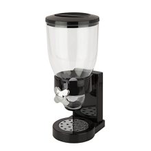 Honey-Can-Do Dry Food Dispenser, Single Control