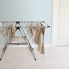 Greenway Extra Large Fold Away Laundry Rack