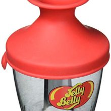 Jelly Belly Snack Dispenser, One Size, Multi