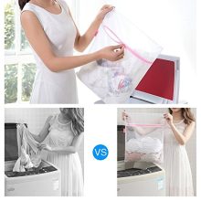 Gogooda 7Pcs Mesh Laundry Bags for Delicates with Premium Zipper