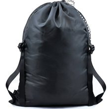 iwill CREATE PRO Laundry Backpack, Heavy Duty Laundry Bag for Laundromat