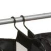 Honey-Can-Do Quad Laundry Sorter with Mesh Bags