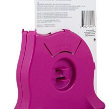 Glue Dots Desktop Dispenser, Multicolor