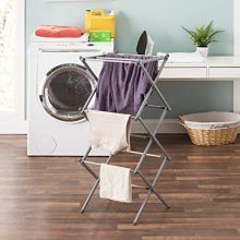 Sunbeam Expandable Clothes Drying Rack