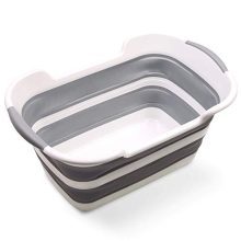 Collapsible Laundry Baskets: The Ultimate Laundry Organization Solution