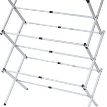 Sunbeam Expandable Clothes Drying Rack
