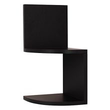 kieragrace Retro floating-shelves, Set of 2