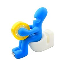 The Multi-Functional Office Supply Station Desk Accessory Holder-Memo Pad Holder