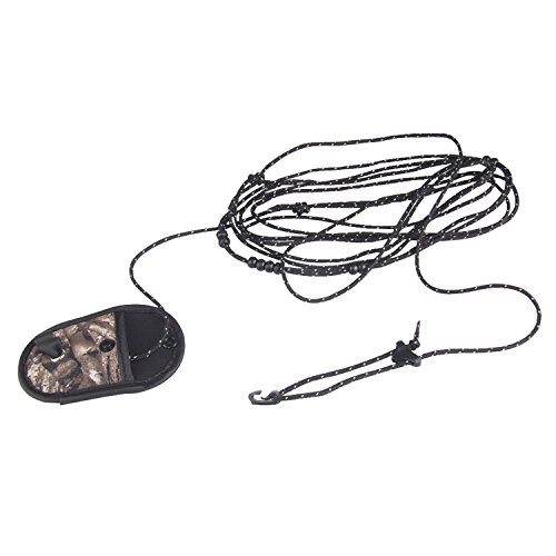 WINGONEER High Strength Nylon Outdoor Portable Clothesline Outdoor Travel
