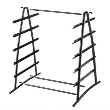 5-Trays Mesh Desk Organizer, Desktop File Holder, Office Supplies Letter Tray