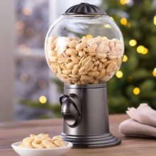 Plow & Hearth Classic Vintage Style Candy Snack Dispenser