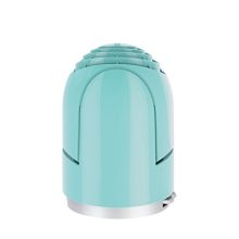 Vornado Flippi V6 Personal Air Circulator Fan, Bliss Blue