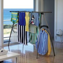 Hills Portable 120 Clothesline