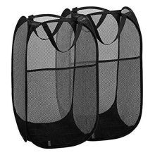 Pop Up Laundry Hamper, Laundry Hamper Basket Foldable