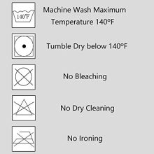 Set of 5 Mesh Laundry Bags-1 Extra Large, 2 Large & 2 Medium Bags Laundry