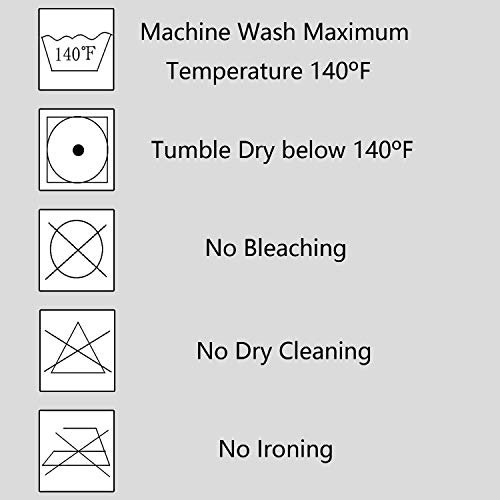 Set of 5 Mesh Laundry Bags-1 Extra Large, 2 Large & 2 Medium Bags Laundry