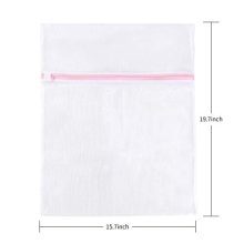 K-Brands Mesh Laundry Bags for Washing Delicates and More