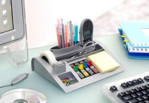 Post-it Desktop Organizer