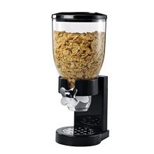 Honey-Can-Do Dry Food Dispenser, Single Control
