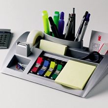 Post-it Desktop Organizer
