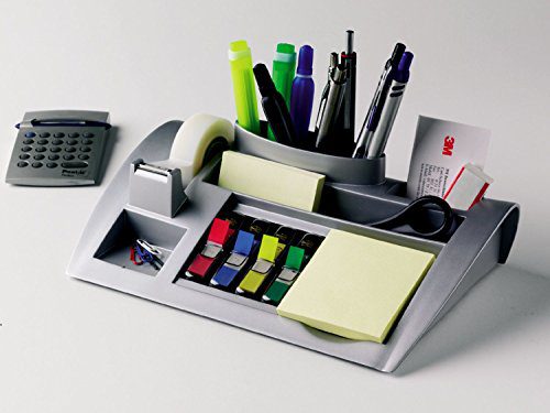 Post-it Desktop Organizer