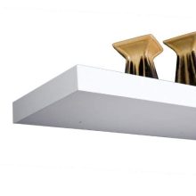Southern Enterprises Chicago Floating Shelf