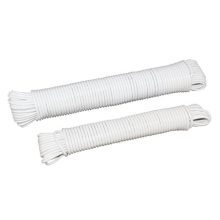 Clothesline (5/32 inch) - SGT KNOTS - Plastic Coated Clothes Line