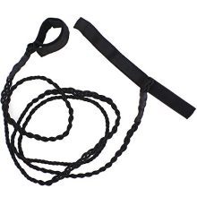 YYST Tri-Corded Travel Clothesline for Hotel Travel, Camping + Laundry Room