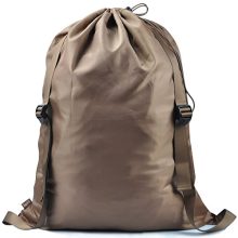 iwill CREATE PRO 『25"X31"』 Laundry Backpack, 2 Strong Shoulder Straps