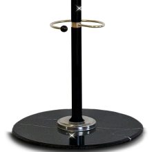 Tree Style Coat Rack 1.7m Metal Coat Hat Jacket Stand