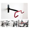 Rack Wall Mount Garage Bicycle Storage Hanger