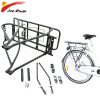Black E Bike Racks Luggage Carrier