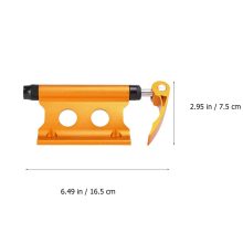 Promotion Bike Fork Mount Bicycle Truck Bed Roof Bike