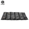 Roll Bag Display Earrings Rings Bracelet Organizer Storage Bag