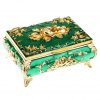 Diamond Jewelry Box Jewelry Storage Box