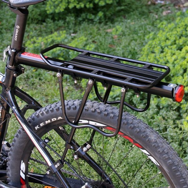 Bike Rack 20-29inch Bicycle Luggage Carrier