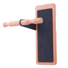 Wall Mount Bicycle Holder Mountain Bike Rack Stand