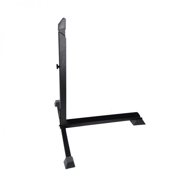 Stand Bicycle Stand & Storage Adjustable Bike Rack