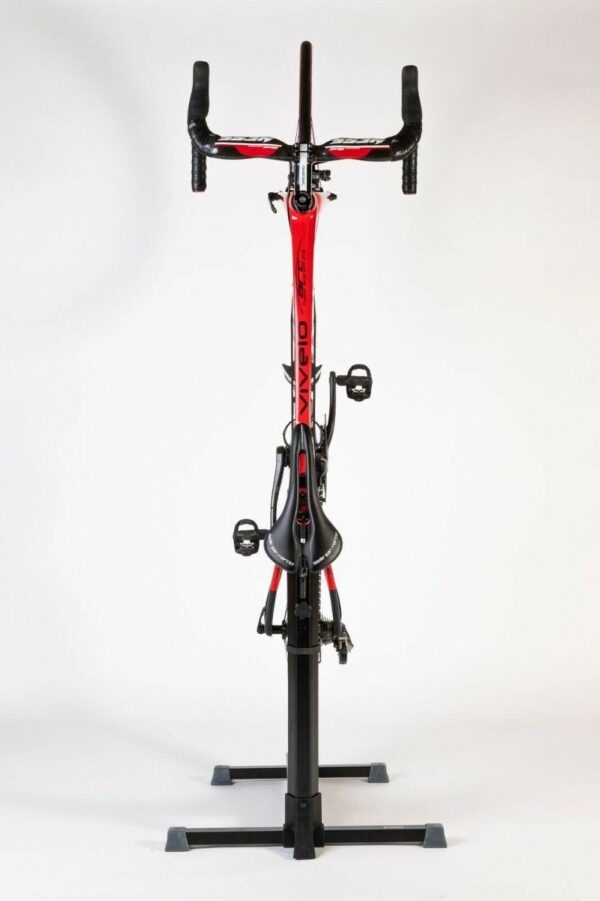 Stand Bicycle Stand & Storage Adjustable Bike Rack