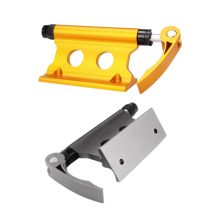 Fork Mount Bicycle Truck Bed Roof Bike