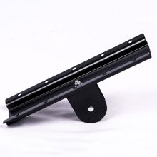 Ceiling Lift Mount for Bicycle Storage Repair W/ Locking Mechanism