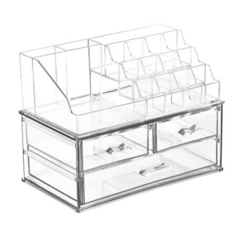High Quality Makeup Organizer Storage Box