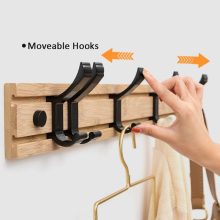 Bedroom Furniture Coat Rack Clothes Hanger