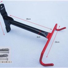 Rack Wall Mount Garage Bicycle Storage Hanger