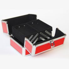 Make Up Storage Box Cute Cosmetic Makeup Organizer