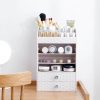 Large Makeup Organizer Cosmetic Storage Box Skin Care