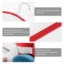 Gift Wrap Storage Bag Hanging Wrapping Bag Storage