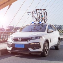 Bicycle Racks Suction Cups Car Rack Rooftop Holder