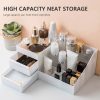 Multi-layer Drawer Makeup Organizer