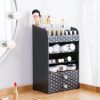 Large Makeup Organizer Cosmetic Storage Box Skin Care